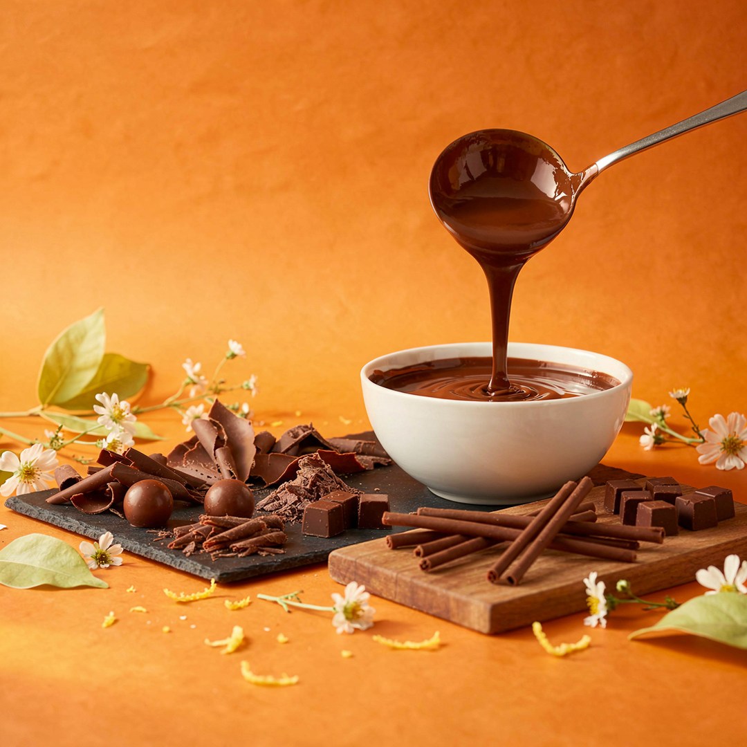 Cioccolato e surrogato